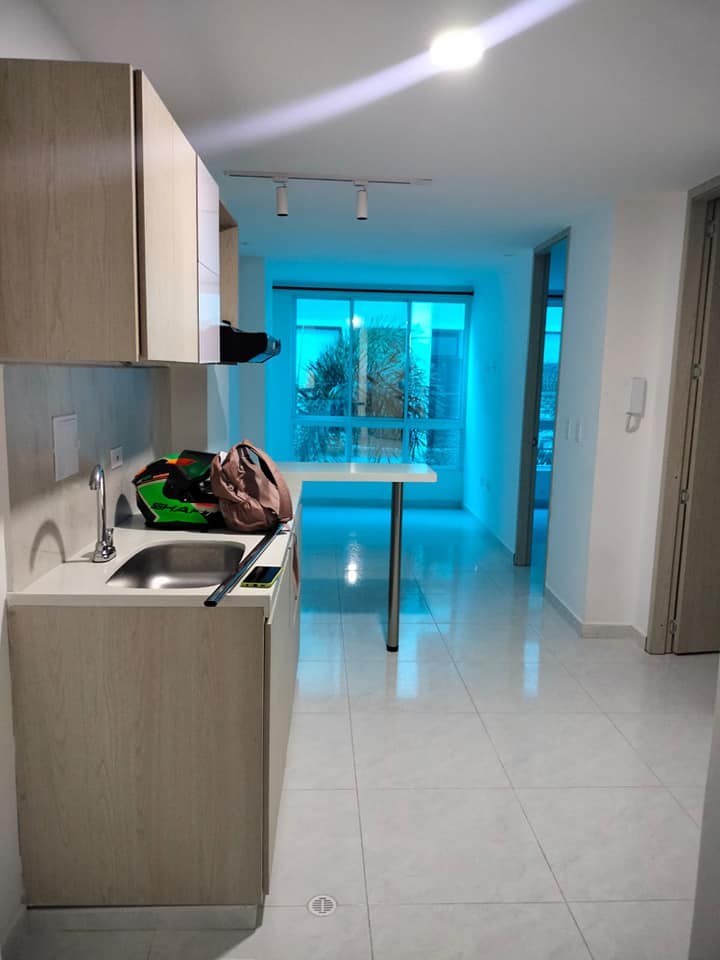 Apartamento