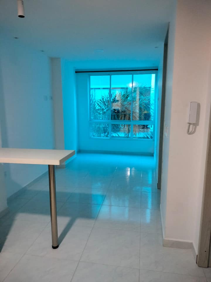 Apartamento puerto madero - Girón