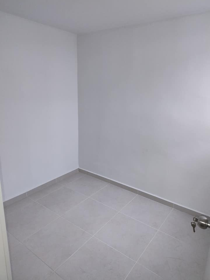 Apartamento ubicado en el centro de Bucaramanga